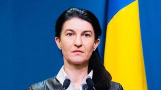 Ministrul Muncii, Violeta Alexandru