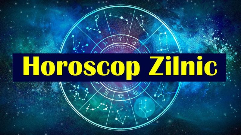 Horoscop 3 martie 2020