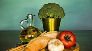 Postul Paștelui ortodox 2020