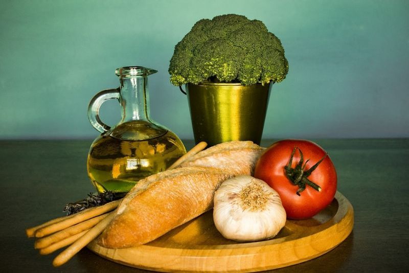 Postul Paștelui ortodox 2020