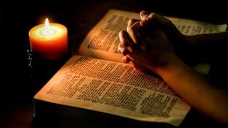 Postul Paștelui ortodox 2020. Părintele Ignatie recomandă un post dur: Făr&atilde; telefoane, Facebook, sau e-mail