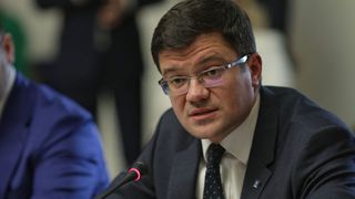 Senatorul PSD Daniel Zamfir, atac dur la adresa ministrului Mediului pe tema poluării din București