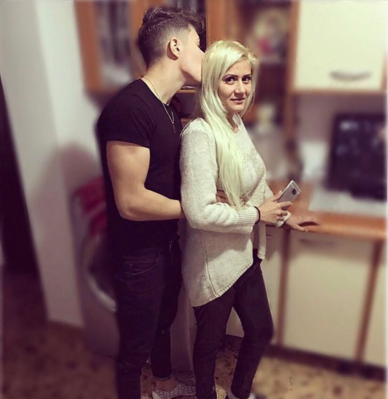 tatăl lui Philip de la „Puterea Dragostei”