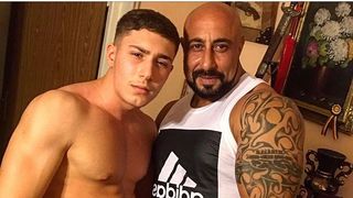 El este tatăl lui Philip de la „Puterea Dragostei”. Cu ce se ocupă familia Albu