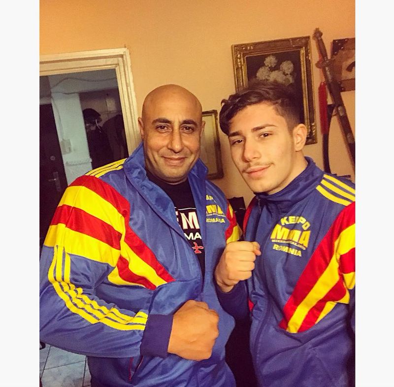 tatăl lui Philip de la „Puterea Dragostei”