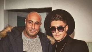 tatăl lui Philip de la „Puterea Dragostei”