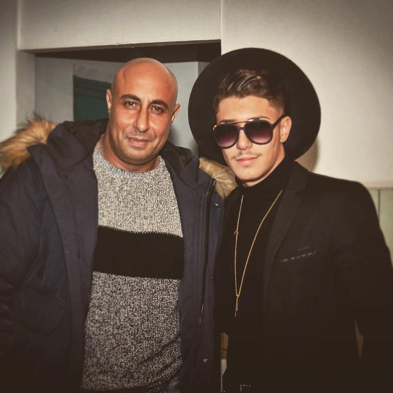 tatăl lui Philip de la „Puterea Dragostei”