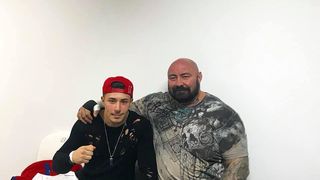 tatăl lui Philip de la „Puterea Dragostei”