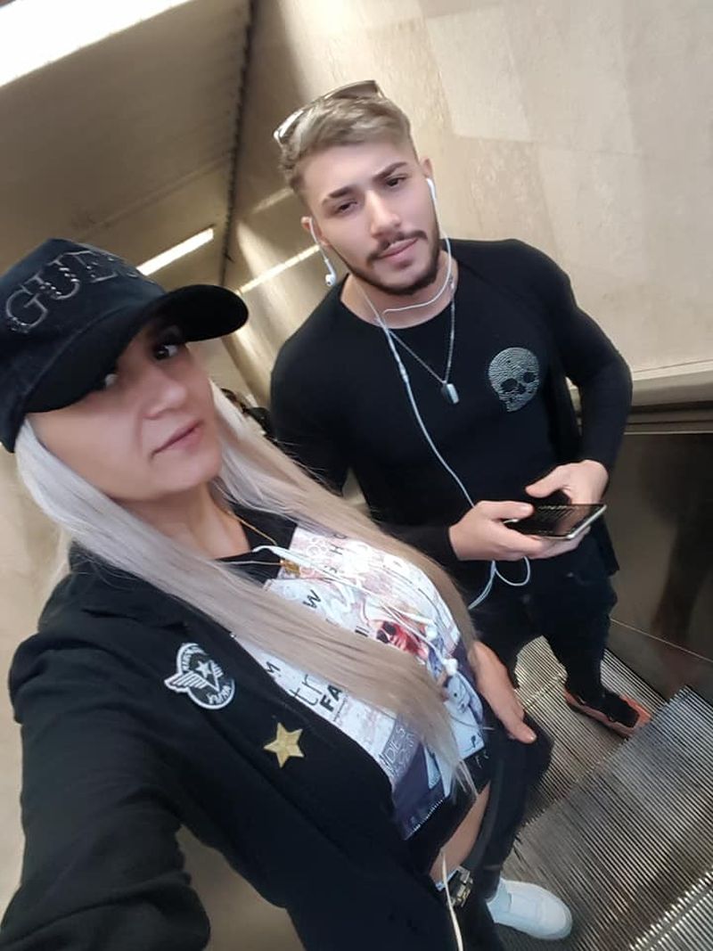 tatăl lui Philip de la „Puterea Dragostei”