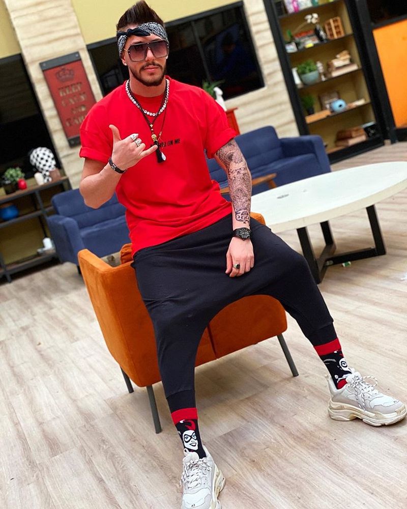 tatăl lui Philip de la „Puterea Dragostei”