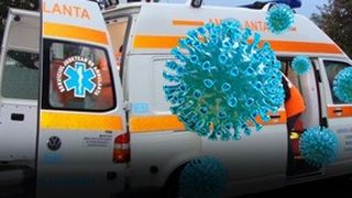 VIDEO | Al patrulea caz de coronavirus a fost confirmat &icirc;n Rom&acirc;nia. Cum a luat bărbatul virusul