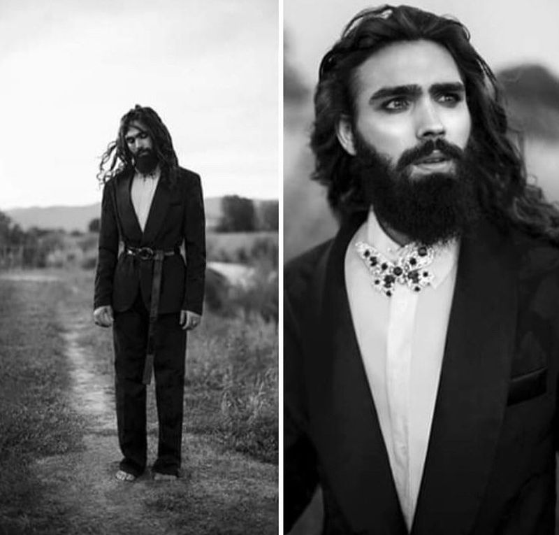 sergio de la puterea dragostei