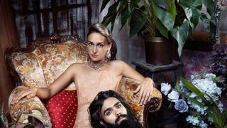 sergio de la puterea dragostei