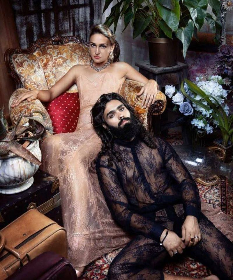 sergio de la puterea dragostei