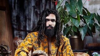 sergio de la puterea dragostei