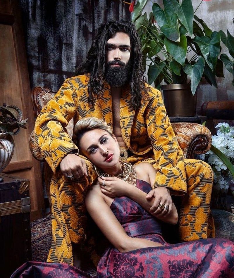 sergio de la puterea dragostei