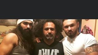 sergio de la puterea dragostei