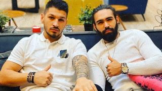 sergio de la puterea dragostei