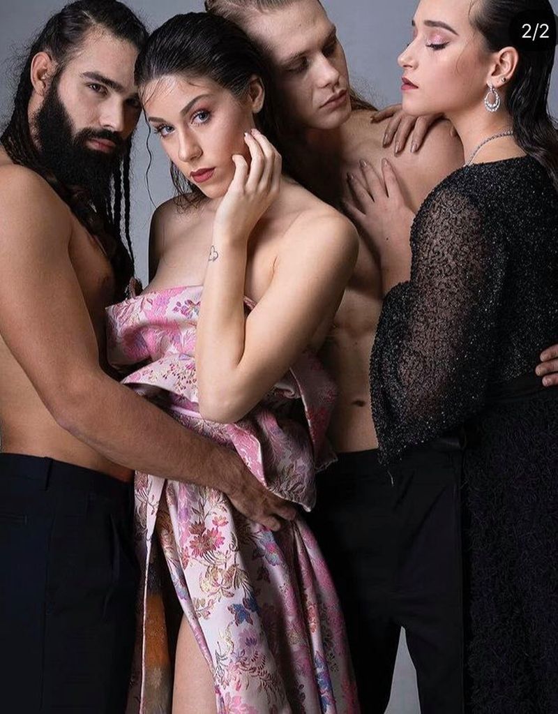 sergio de la puterea dragostei