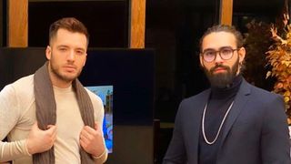 sergio de la puterea dragostei