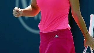 Simona Halep, nominalizată &icirc;n ancheta pentru jucătoarea lunii februarie