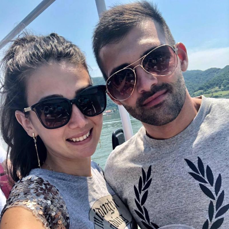 Primul român infectat cu CORONAVIRUS a fost externat