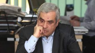 Viceprimarul Constantin Neculau a murit