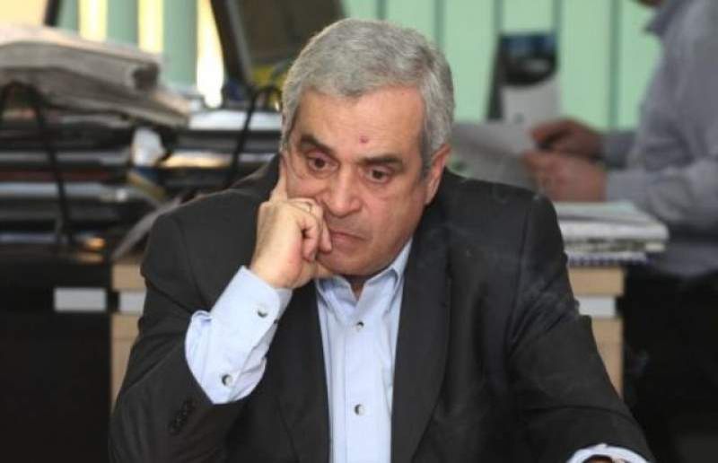 Viceprimarul Constantin Neculau a murit