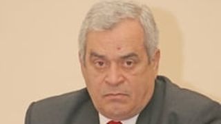 Viceprimarul Constantin Neculau a murit