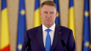 Preşedintele Klaus Iohannis primeşte premiul european &rdquo;Coudenhove-Kalergi&rdquo;. Ceremonia va avea loc la Cotroceni