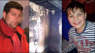 Filmulețul făcut de criminalul din Vaslui prevestea răzbunarea s&acirc;ngeroasă