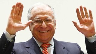 Ion Iliescu