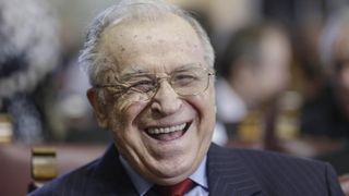 Ion Iliescu