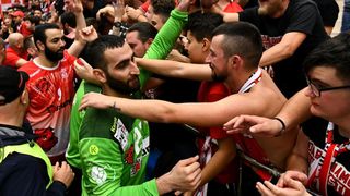 Scandal de proporții în handbalul românesc! Oficialii lui Dinamo vor să retragă echipa din campionat și să o mute în Ungaria