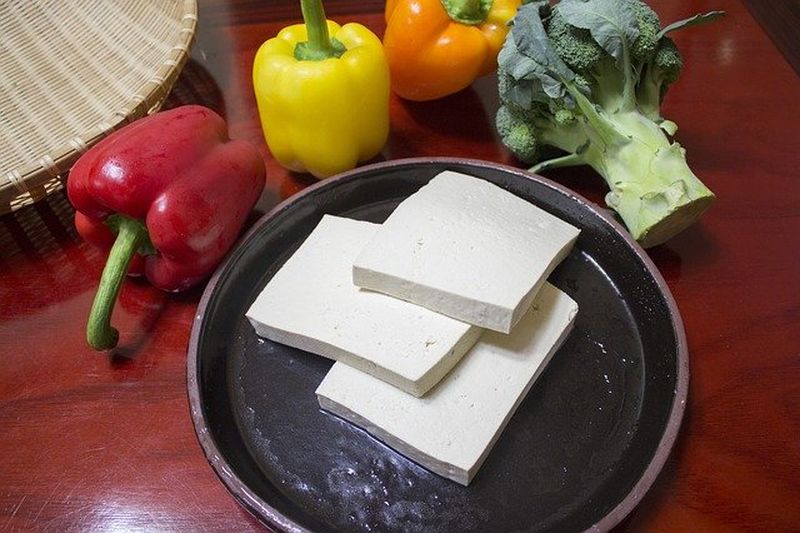 tofu branza tofu contraindicatii beneficii