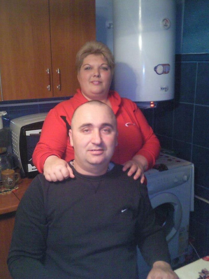 părinții Daianei de la „Puterea Dragostei”