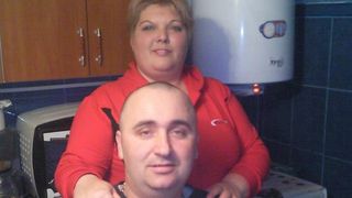 părinții Daianei de la &bdquo;Puterea Dragostei&rdquo;