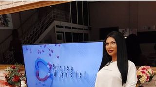 părinții Daianei de la &bdquo;Puterea Dragostei&rdquo;