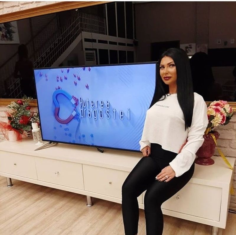 părinții Daianei de la „Puterea Dragostei”