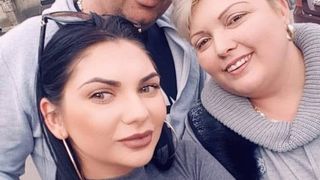 Cine sunt părinții Daianei de la „Puterea Dragostei”? Cu ce se ocupă familia Marcu?