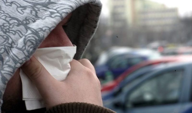 ce s-a întâmplat în Bucureşti în seara de duminică spre luni