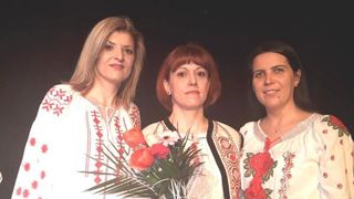 Zeci de copii și adulți cu dizabilități au adus primăvara