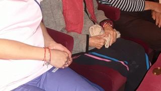 Zeci de copii și adulți cu dizabilități au adus primăvara