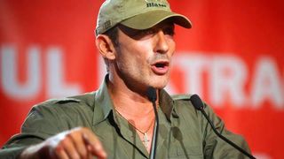 Radu Mazăre schimbare de ultim moment