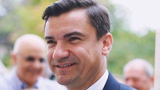 Mihai Chirica: Voi candida fie susţinut de PNL, dar posibil şi ca membru PNL
