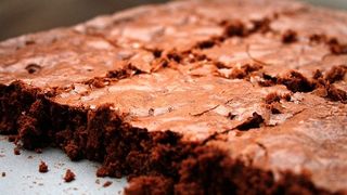 Negresa de post reteta