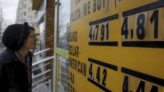 Curs valutar 5 martie 2020