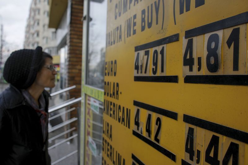 Curs valutar 5 martie 2020