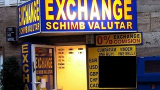 Curs valutar 5 martie 2020