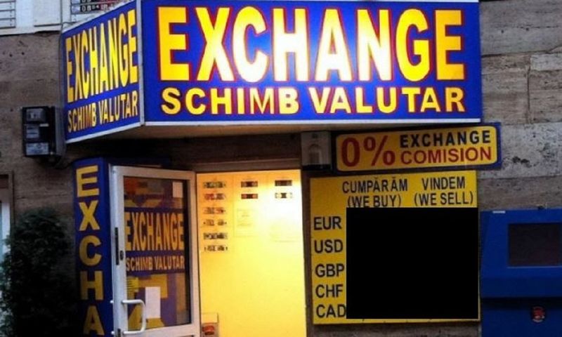 Curs valutar 5 martie 2020